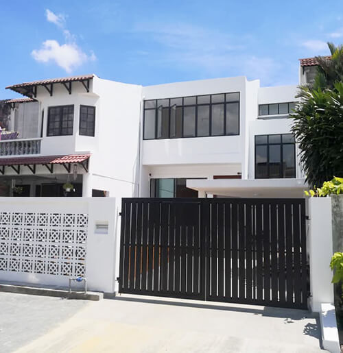 renohere.com outdoor house view